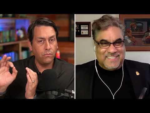 John DeSouza 25 year veteran of the FBI John DeSouza is exposing the truth of the UAP invasion
