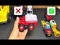 Koleksi mainan masak masakan, mainan hewan, mainan mobilan, vidio mainan anak, toy collection vidio