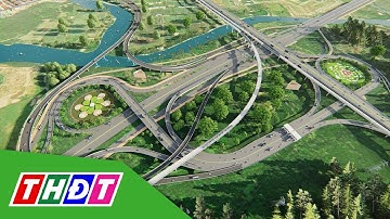 Ngày 18/6 sẽ khởi công dự án Vành đai 3 TP.HCM | THDT