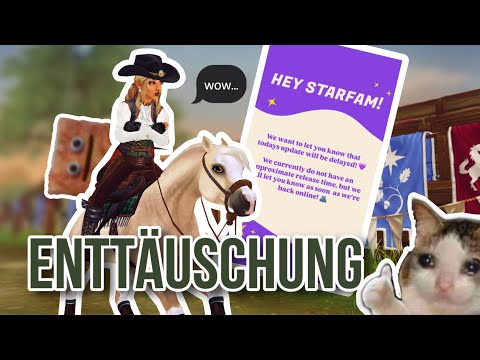 10 Stunden warten für NICHTS ● STAR STABLE [SSO]