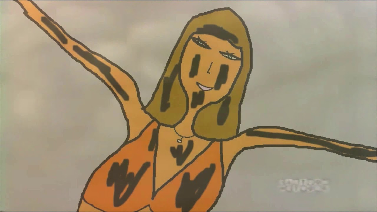 CBS Color ID Bloopers 6: Eye-Yi-Yi