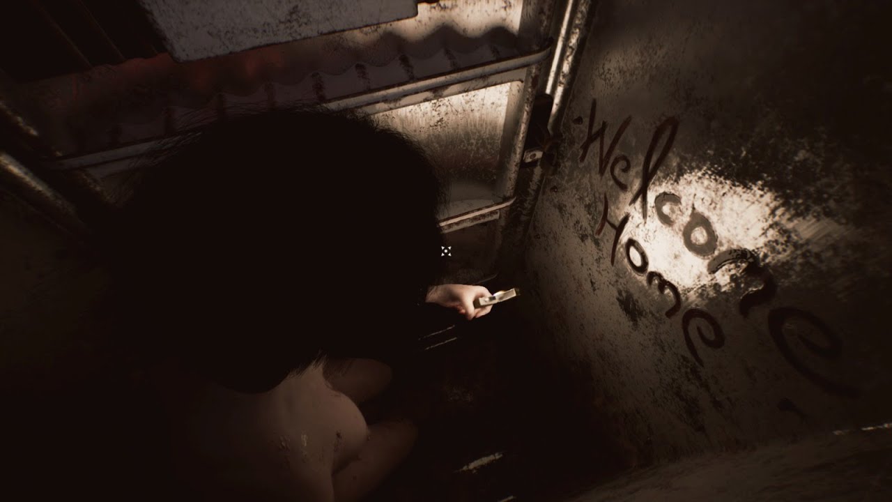 Meet the victims - OXIDE ROOM 208