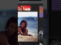 Instagram Carousel Split in Photoshop FREE Action | Nino Batista