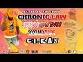 Chronic Law Mix 2023 Clean | Chronic Law Likkle Law Boss Mixtape 2023 | Law Boss Mix 2023 | DJ ZEE K