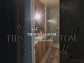 $150 Bathroom Wall That Looks Like $1000 #diy #homedesign