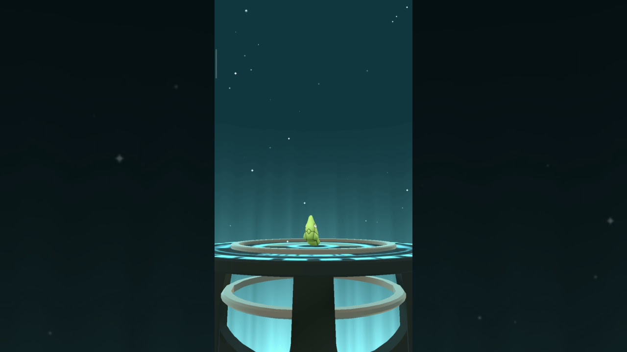 Caterpie Evolved Metapot and Butterfree || Pokemon Go