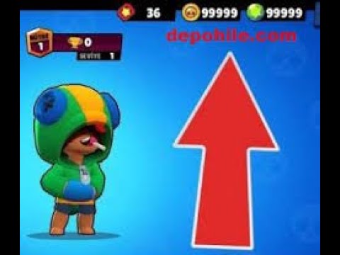 Brawl Stars 500 Elmas Veren Kod Youtube - brawl stars elmas hilesi kodu