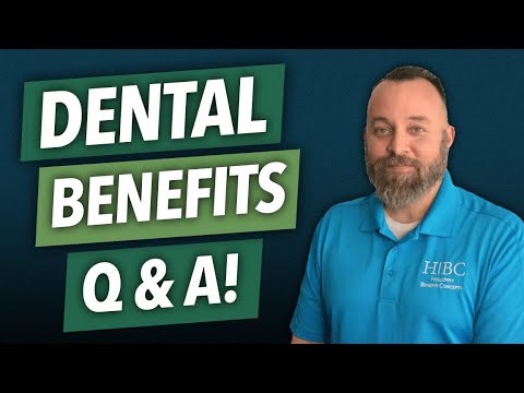 Welcome to Dental Insurance 101| Holloway Benefit Concepts