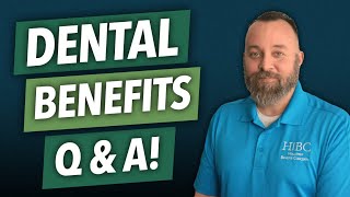 Introduction to Dental Insurance | Dental Benefits Explained (2023)