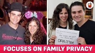 Weird Things About Ben Shapiro's Marriage 🥤 Rumour Juice