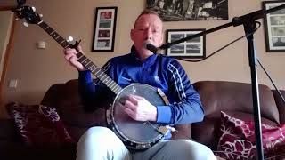 The H Block Song. (Francie Brolly) 🇮🇪 Blanketmen Protest Long Kesh Prison. 🇮🇪 Subscribe Away 💚