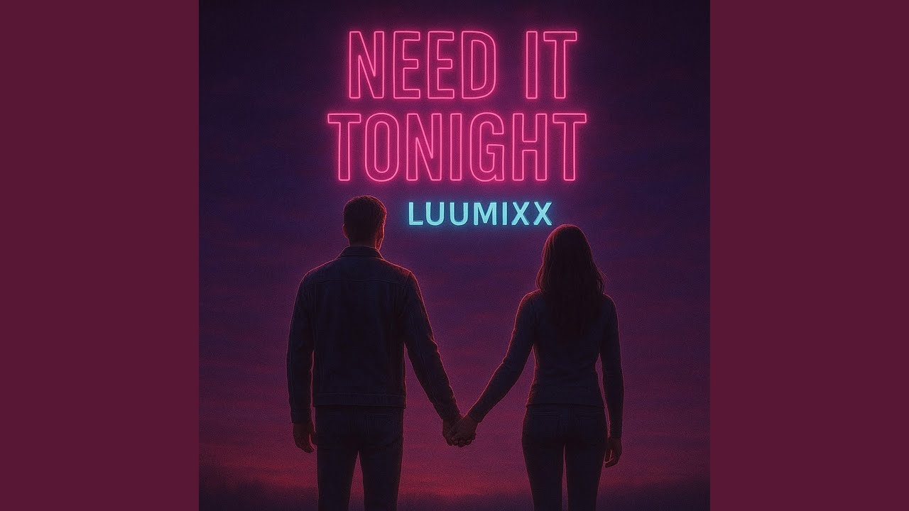 Watch Need it Tonight on YouTube Watch Need it Tonight on YouTube