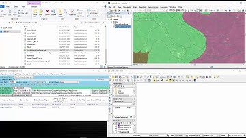Portable Basemap Server