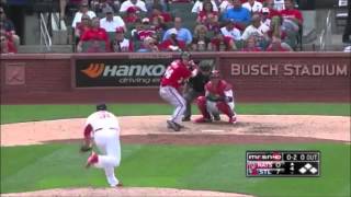 Bryce Harper 2012 Highlights
