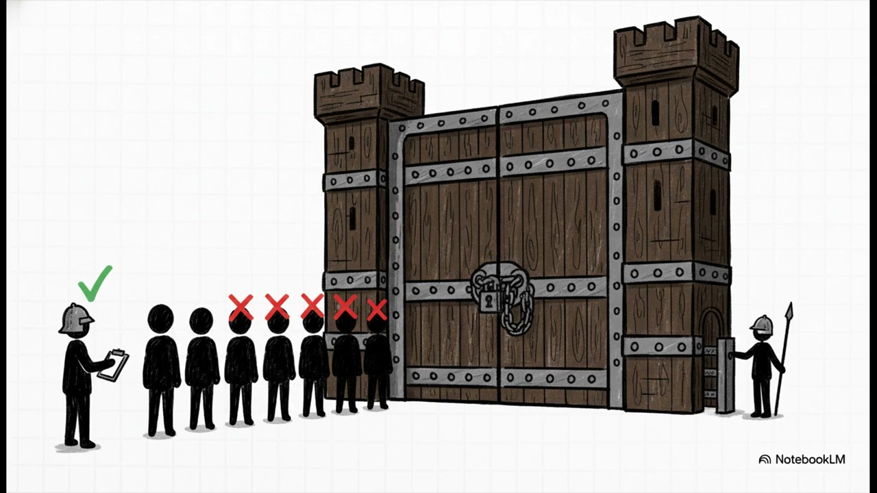 Fundamental Security Design Principles