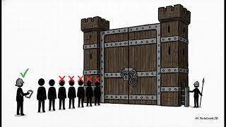 Fundamental Security Design Principles