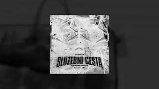 #CMD JOSHUA | SLUŽEBNÍ CESTA ( Foolishness Freestyle) [VISUAL]