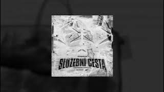 #CMD JOSHUA  | SLUŽEBNÍ CESTA ( Foolishness Freestyle) [VISUAL]