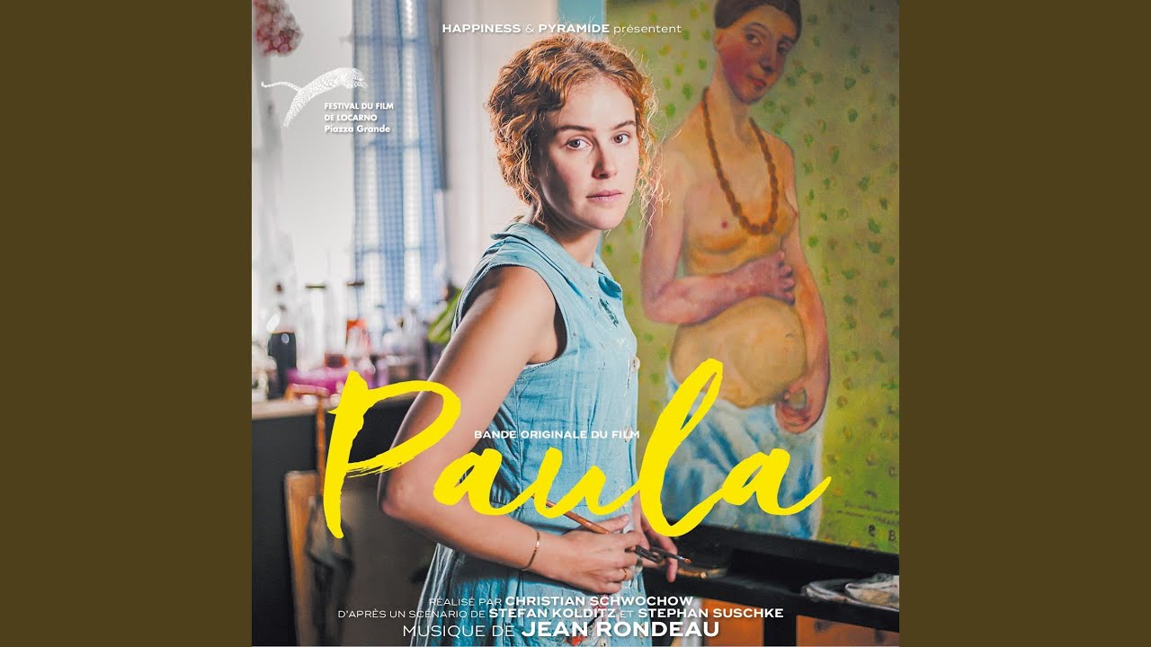 Watch A Deep Glance (From "Paula") on YouTube Watch A Deep Glance (From "Paula") on YouTube