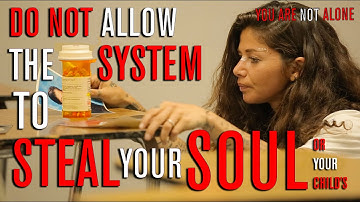 THE SYSTEM IS DESIGNED FOR US TO FAIL - BECOME THE HERO NOW