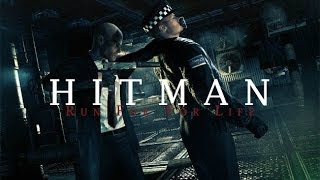 Hitman Absolution Mission Run For Your Life Burning Hotel Part 2