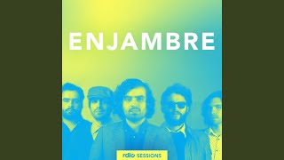 Video thumbnail of "Enjambre - Argentum (Live)"