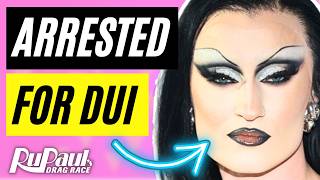 Gottmik Gets Backlash Over DUI Arrest & Mocha Calls Out Krystal Versace | Have Your Say