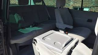 2003 Volkswagen EuroVan GLS Used Cars - Oaks,PA - 2018-04-18