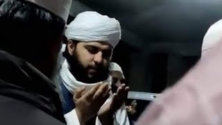 Saad Sahab Ka Sex Video - Hazrat ji Maulana Saad Sahab ke Bete Maulana Yousuf Sahab Dua Kara te hue  in Kashmir - YouTube