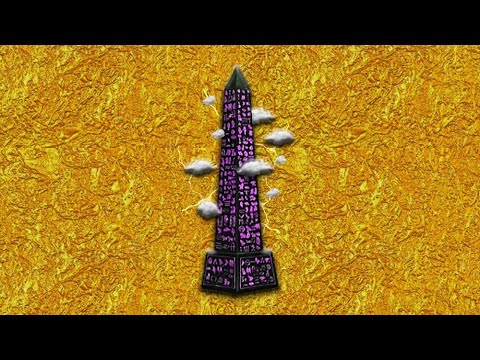 Rey Morado - OBELISK w/ MONICKER - YouTube