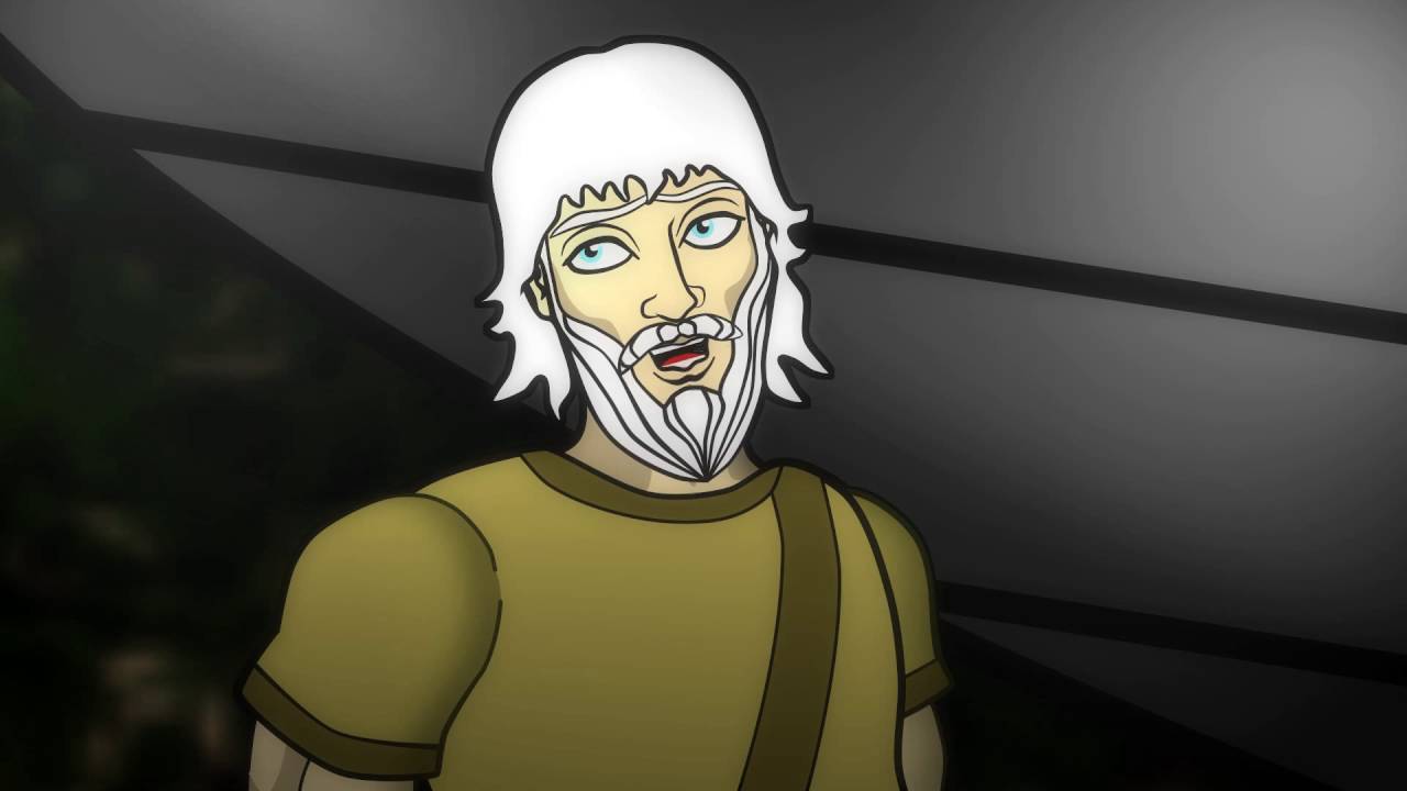 ANUNNAKI - Mensageiros do Vento - 20 - O GRANDE DILÚVIO