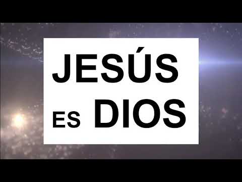 Resultado de imagen para letra  jesuses dios