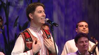 Nicușor Iordan si Lautarii - Mândra mea sprâncene multe