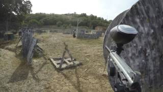 Paintball 4K - Jogo 5.3 @CasualFlyer