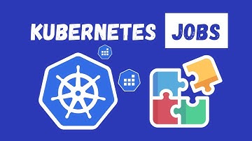 24. Kubernetes beyond the basics | Jobs in kubernetes