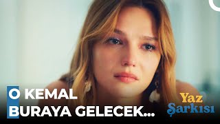 Yaz Platonik Aşk Sarhoşu Olursa... - Yaz Şarkısı 1. Bölüm