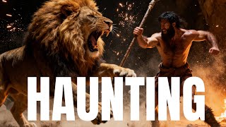 haunting | A Dream Inside the Machine  - AI 4K Video