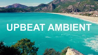 Upbeat Ambient - AndruLeo | Background music | Royalty Free Music