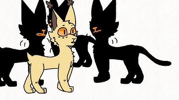 POOR GEORGE (WIP 2, 1 WEEK COLOUR PALLET ANYTHING MAP PART 33)