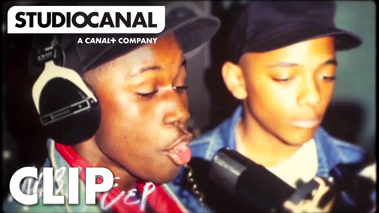 Radio That Changed Lives | Documentary | Starring Wu Tang