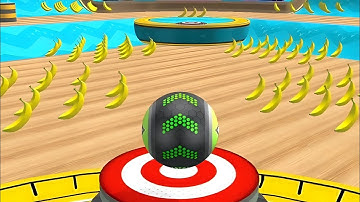 Going Balls SpeedRun Gameplay Level 786-790