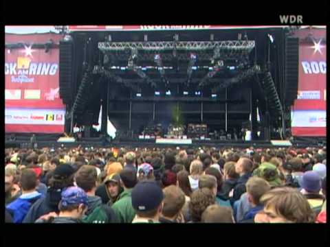 MOTORHEAD   Rock Am Ring 2004