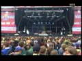 MOTORHEAD Rock Am Ring 2004