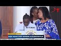 NILIMWAGA DAMU NYINGI SANA NIKAPOTEZA MTOTO EMOTIONAL MOTHER IN STATE HOUSE!!