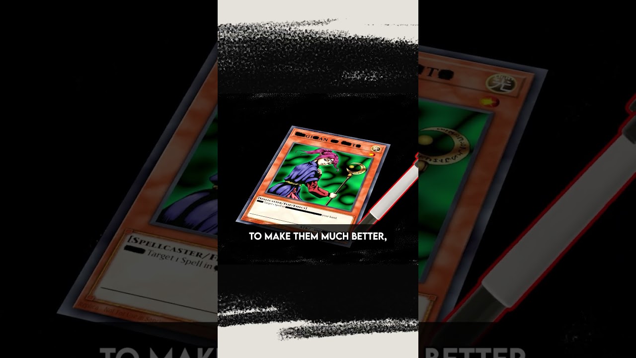 A New Way to Play Yu-Gi-Oh!