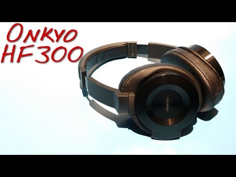 Onkyo ES-HF300 _(Z Reviews)_