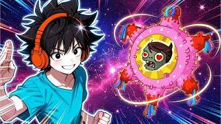 LA PIÑATA ALEATORIA DE SAN VALENTIN - Plants vs Zombies 2 @MakotoUchiha1