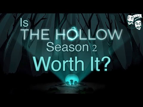 Is The Hollow Season 2 Worth It -Tv Show Review-