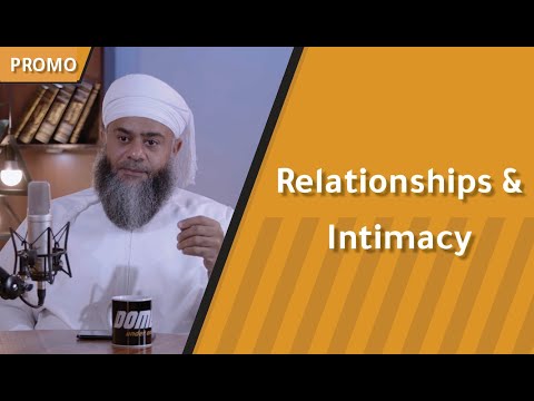 Episode of dome_podcast Relationships & Intimacy