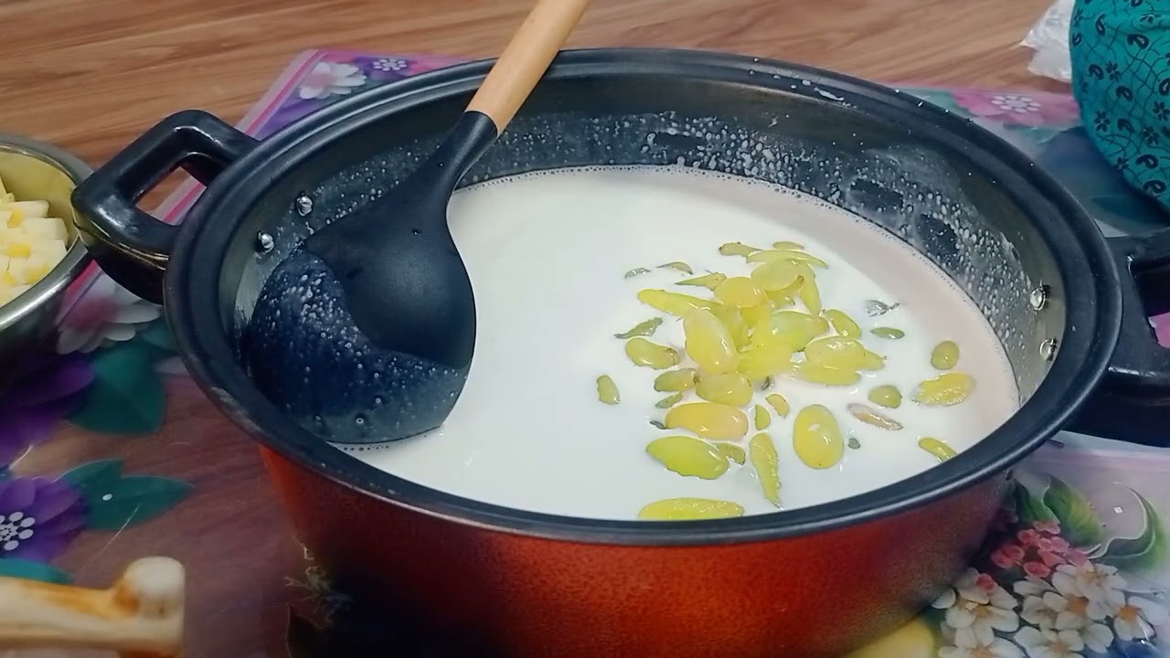 Creamy Fruit Salad recipe | How To Make Creamy Fruit Salad Tasty & creamy SN@YaRazzaqoCookingChannel